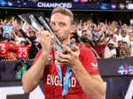 T20 World Cup 2022: England lift the trophy after incredible win against Pakistan, see pictures