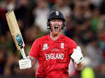 T20 World Cup 2022: England lift the trophy after incredible win against Pakistan, see pictures