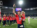 T20 World Cup 2022: England lift the trophy after incredible win against Pakistan, see pictures