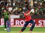 T20 World Cup 2022: England lift the trophy after incredible win against Pakistan, see pictures