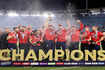 T20 World Cup 2022: England lift the trophy after incredible win against Pakistan, see pictures