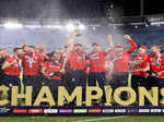 T20 World Cup 2022: England lift the trophy after incredible win against Pakistan, see pictures