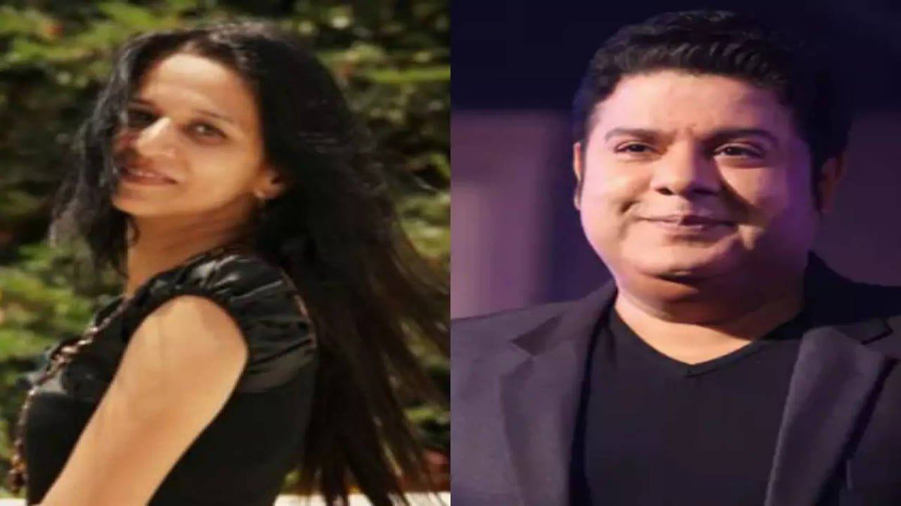 Sheela Priya Seth levels shocking allegations against Bigg Boss 16's Sajid  Khan: He had said I should use oils to enlarge my breasts - Times of India