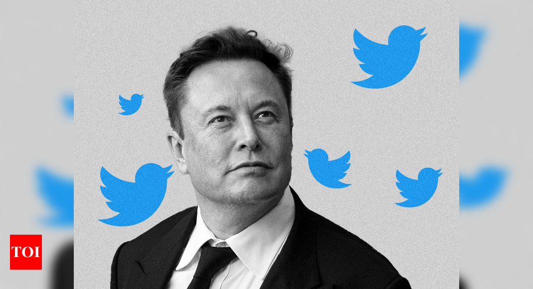 technology-news-live-updates-elon-musk-s-thank-you-email-no-rs-719-for-twitter-blue-for-india-apple-supplier-to-increase-manpower-in-india-and-amp-more-the-times-of-india