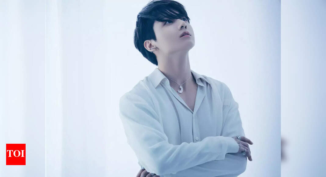 BTS' Jungkook becomes first Korean to perform at FIFA World Cup in