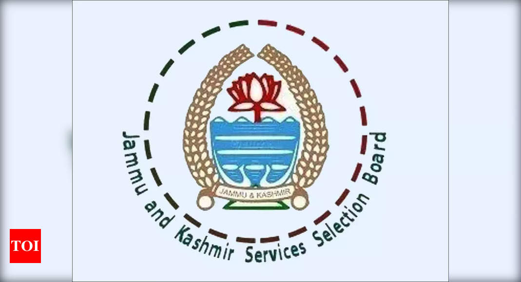 Jammu and Kashmir Judicial Services | Exam Overview 2021