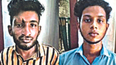 Thiruvananthapuram: Youths held for murder attempt