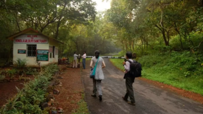 Goa: Vadem-Kurdi locals oppose proposed eco-sensitve zone
