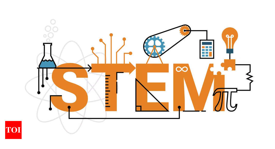 What Is The Importance Of Studying Earth Science As A Stem Student