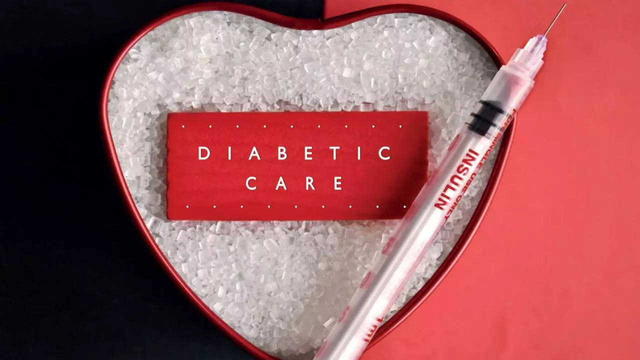 Insulin in Diabetes Care 