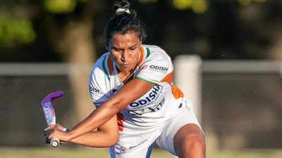What keeps Rani out of Indian women's hockey team and is there a divide between players? Coach Janneke Schopman answers