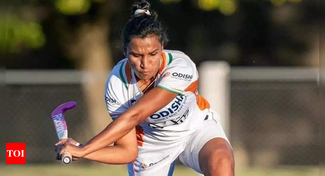 What keeps Rani out of Indian women’s hockey team and is there a divide between players? Coach Janneke Schopman answers | Hockey News – Times of India