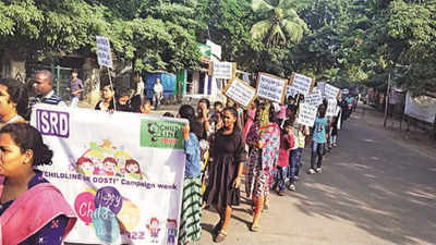 Odisha: BeMC pledges to make Silk City child-labour free