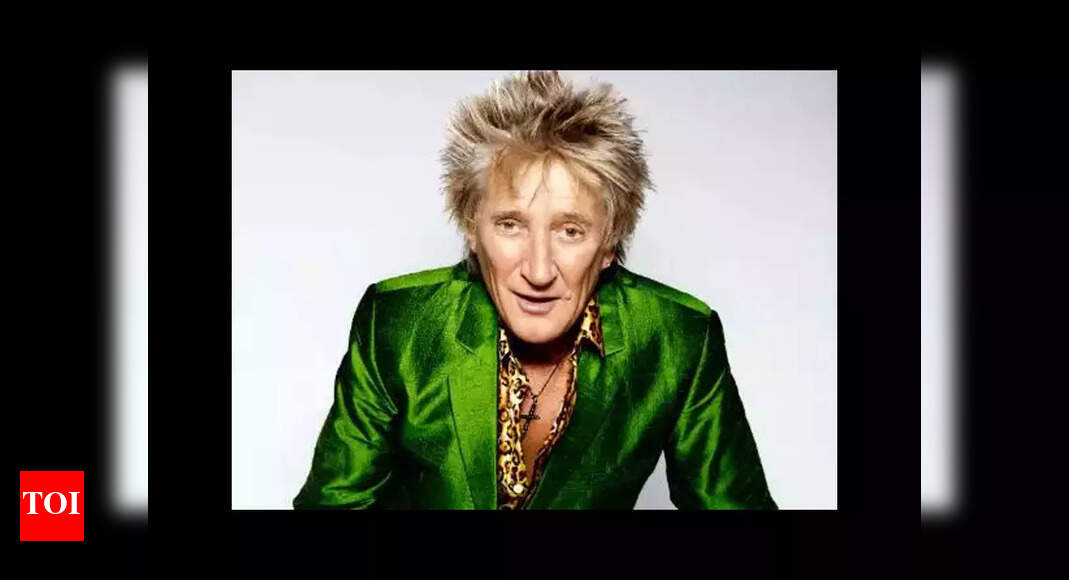 Rod Stewart turned down 1 million offer to perform in Qatar English