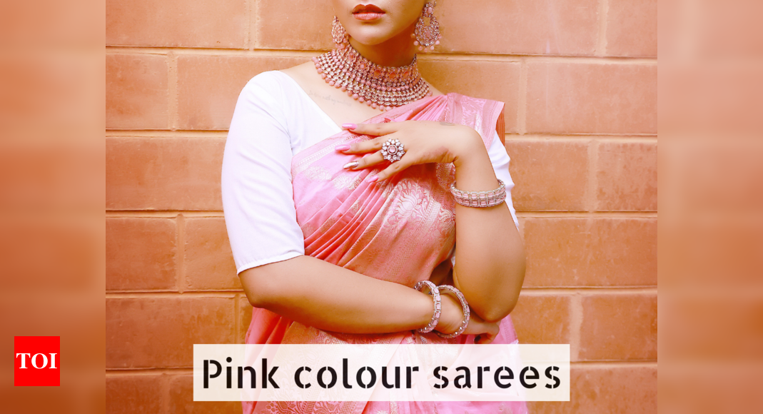 Bra Colors to complement your dresses and saree blouses