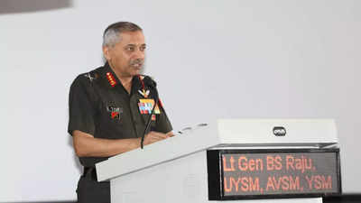Army will showcase desi products to foreign delegations, give FCs: Vice chief