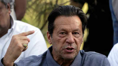 It's behind me: Imran Khan takes a U-turn on ‘US conspiracy' claim