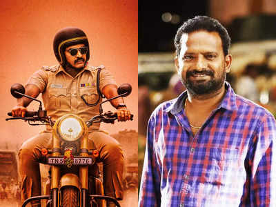 Vijay Sethupathi is a 'commercial cop' in Ponram's film | Tamil Movie ...