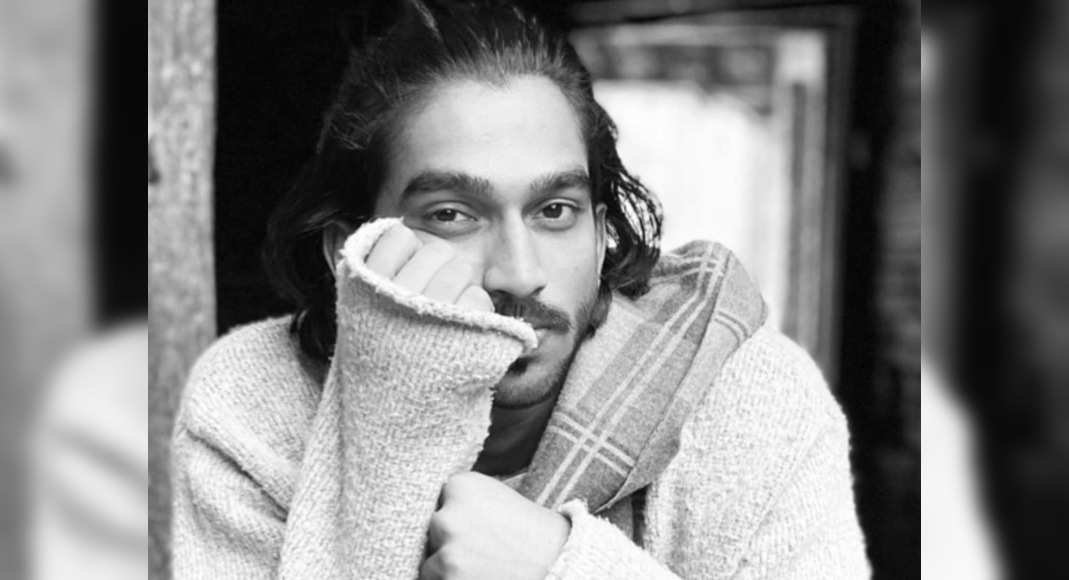 Pavan Rao features in 'Raymond Techno-Stretch' TVC - Times of India