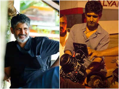 ‘Appan’ cinematographer Sudheesh Pappu passes away