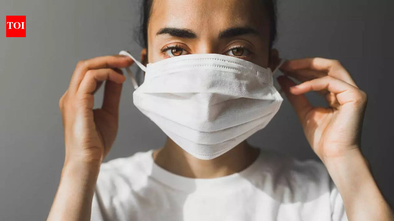 Masking for COVID, flu and pollution: How to choose the best?