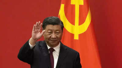 Who will Xi Jinping meet this week and what's at stake?