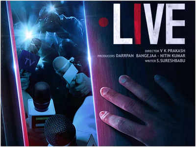 Mamta Mohandas, Soubin Shahir, Shine Tom Chacko to team up for VK Prakash’s social thriller ‘Live’