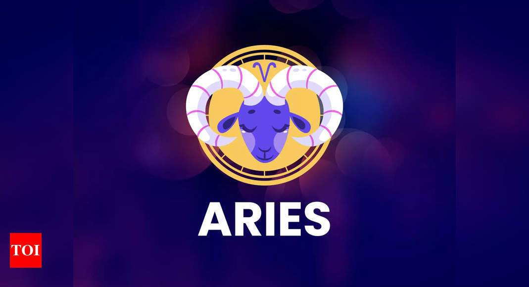 Aries Horoscope Today, 15 November 2022 Avoid performing any tasks out