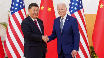 Biden, Xi seek to 'manage our differences' in meeting