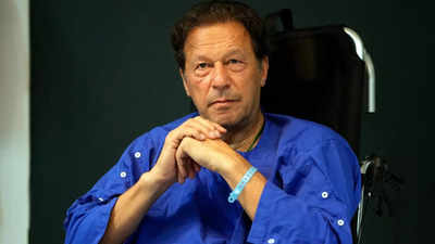 Imran Khan again targets Pakistan army, accuses it of weakening independent institutions