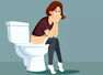 Can toilet seats give you a UTI? 