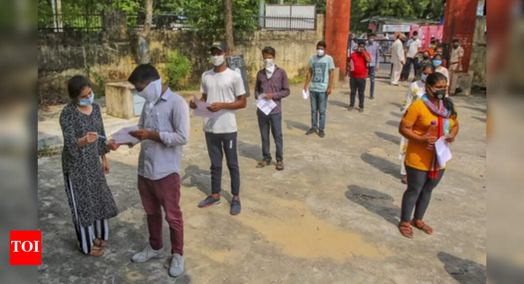 MPPEB Recruitment 2022 Applications invited for 344 Group II, Sub