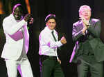 SRK, Ranbir, Akon at Hero Motocorp event