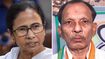 West Bengal CM Mamata Banerjee apologises for minister Akhil Giri's remark on President Droupadi Murmu