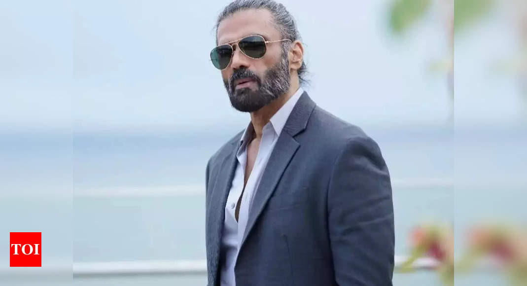 Suniel Shetty to play Vijay Mallya’s CA alongside Anurag Kashyap in ...