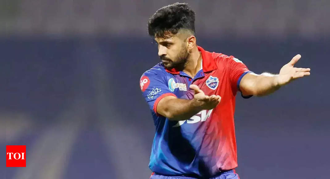 Kolkata Knight Riders acquire Shardul Thakur from Delhi Capitals for IPL 2023: Report | Cricket News – Times of India