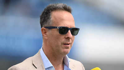 If I was running Indian cricket, I would swallow my pride and look at England for inspiration: Vaughan
