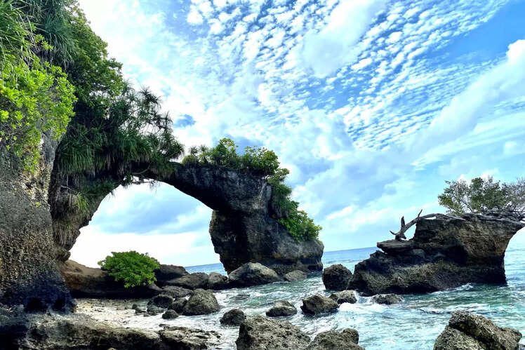Andamans