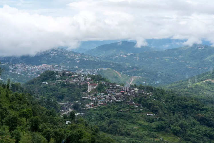 Kohima