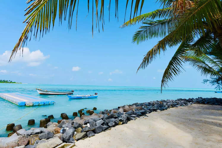 Lakshadweep