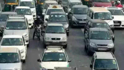 Curbs imposed in Delhi-NCR under stage 3 of GRAP lifted