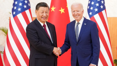 Biden, Xi hold 3-hour meet on sidelines of G20 summit: Here's what they talked about