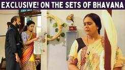 Bhavana fights all the odds to support her family