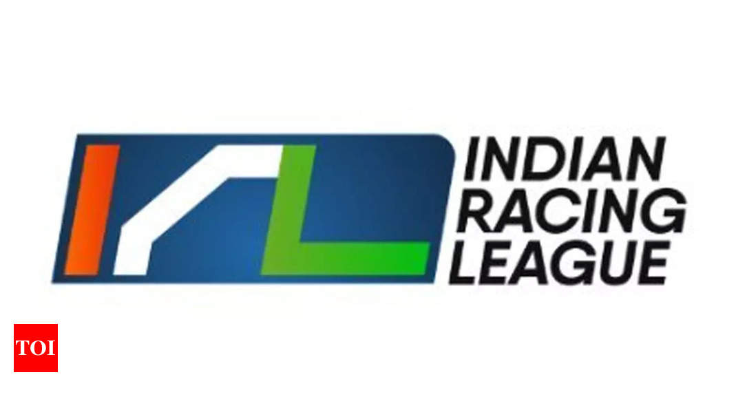 Indian Racing League to kick off on November 19 in Hyderabad Racing