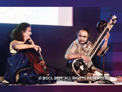 A concert in Delhi to celebrate 75 years of Indo-Dutch friendship