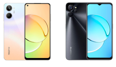 Realme 10 5G vs Realme 9 5G: Here's how the two budget 5G smartphones compare