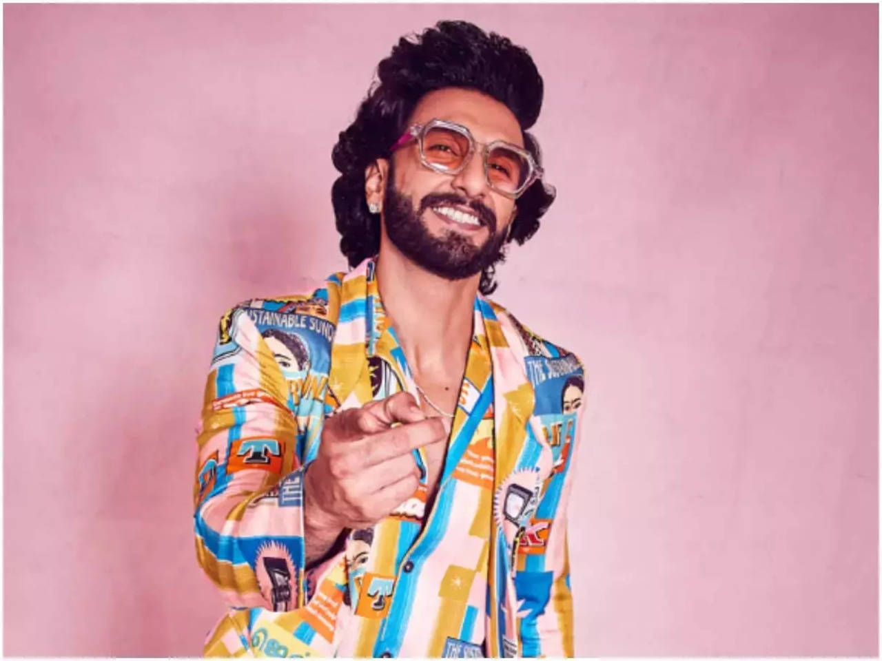 Bollywood News: Ranveer Singh opens up on his struggling days