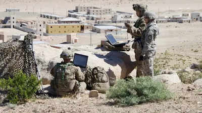 Russian software disguised as American finds its way into US. Army, CDC apps