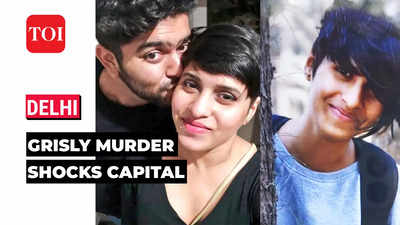 Delhi’s most grisly murder: Why Aftab Ameen Poonawala killed Shradha, chopped body into 35 pieces
