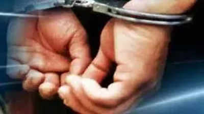 Man beats father to death over dispute in Thane district; held